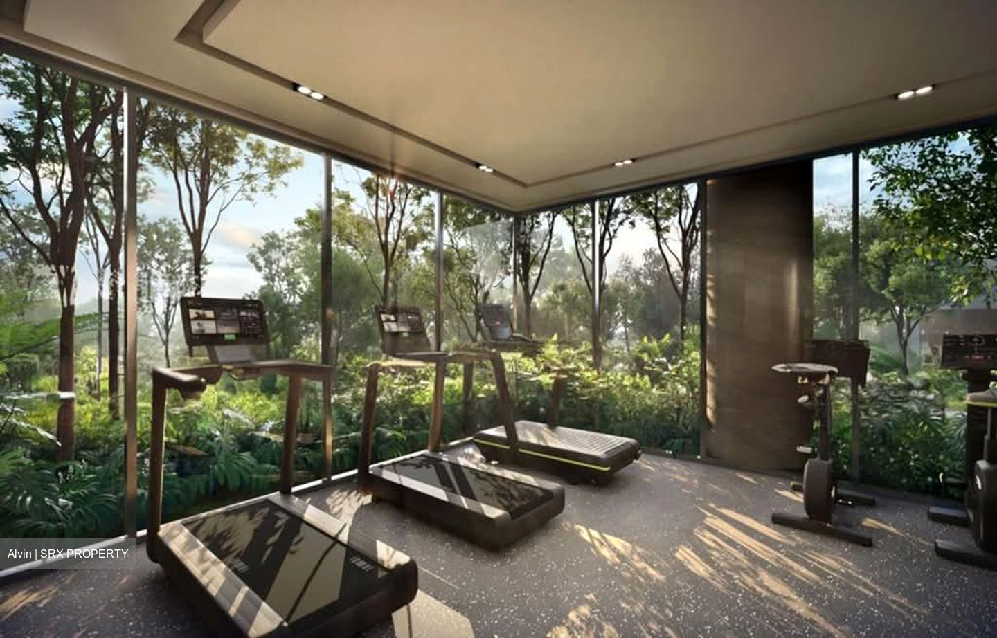 River Modern (U/C) (D9), Apartment #548937991